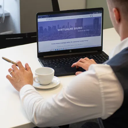 The best virtual office in warsaw